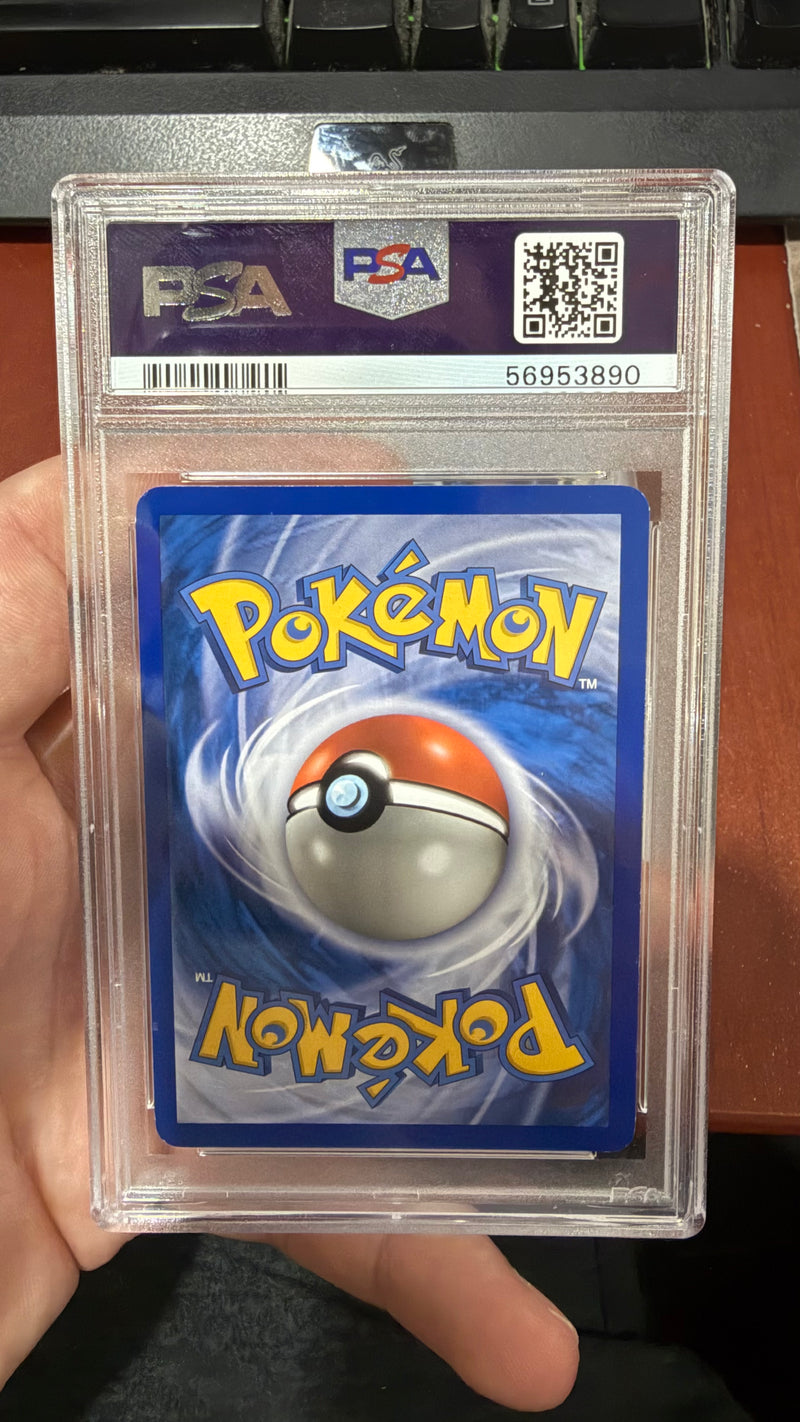 Magnezone LV. X