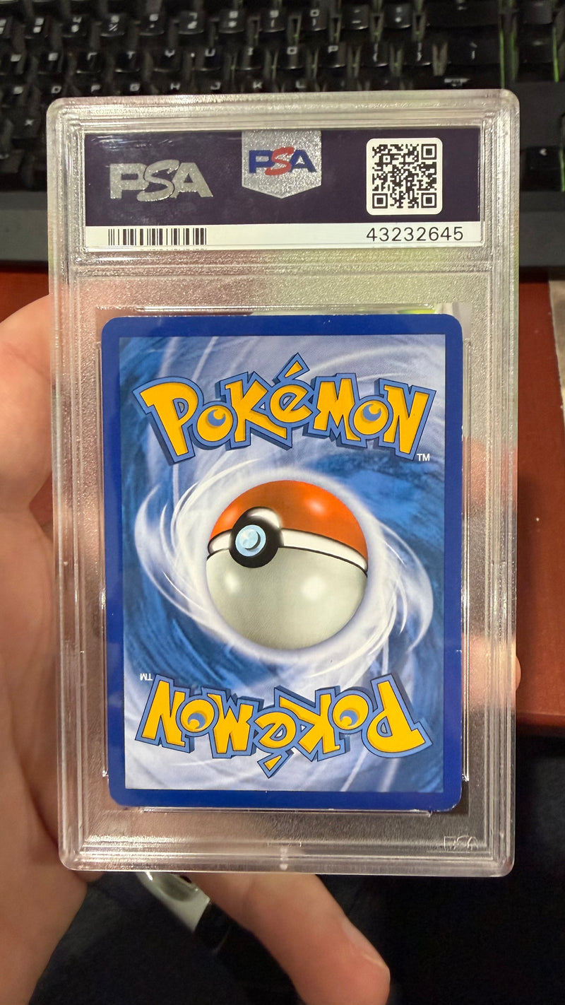 Dusknoir LV. X