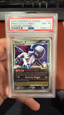 Absol G LV. X