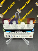 Joe Pavelski NHL Passages - San Jose Sharks / Dallas Stars