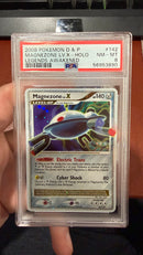 Magnezone LV. X