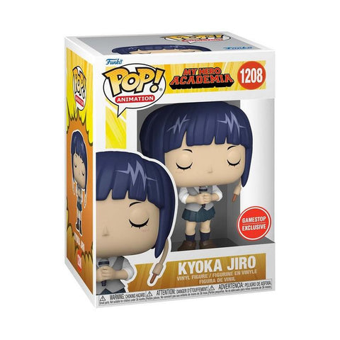 Kyoka Jiro - My Hero Academia (Gamestop Exclusive)