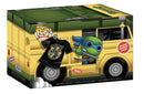 Turtle Power (Pop! Tees) - Teenage mutant ninja Turtle