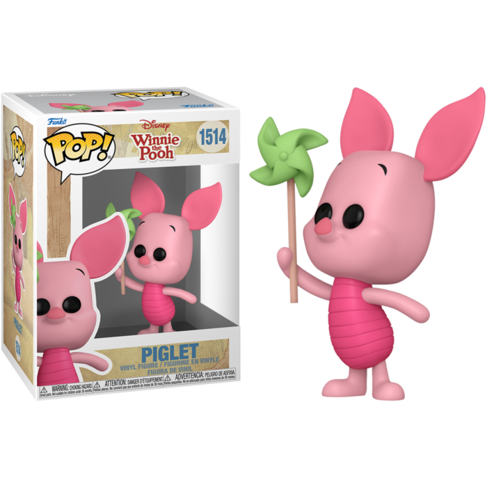 Piglet - Disney Winnie the Pooh