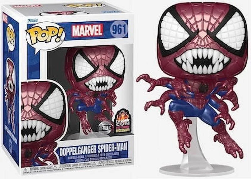Doppelganger Spider-Man - Marvel