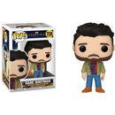 Dane Whitman - Marvel Eternals