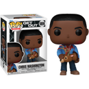 Chris Washington - Get Out