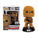 Chewbacca