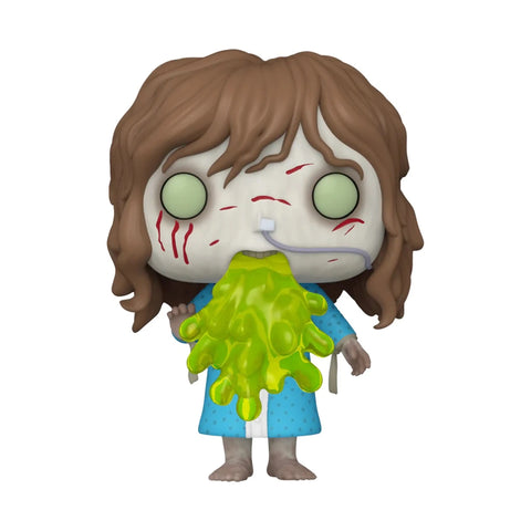 Regan Puking - The Exorcist #1462 (Hot Topic)