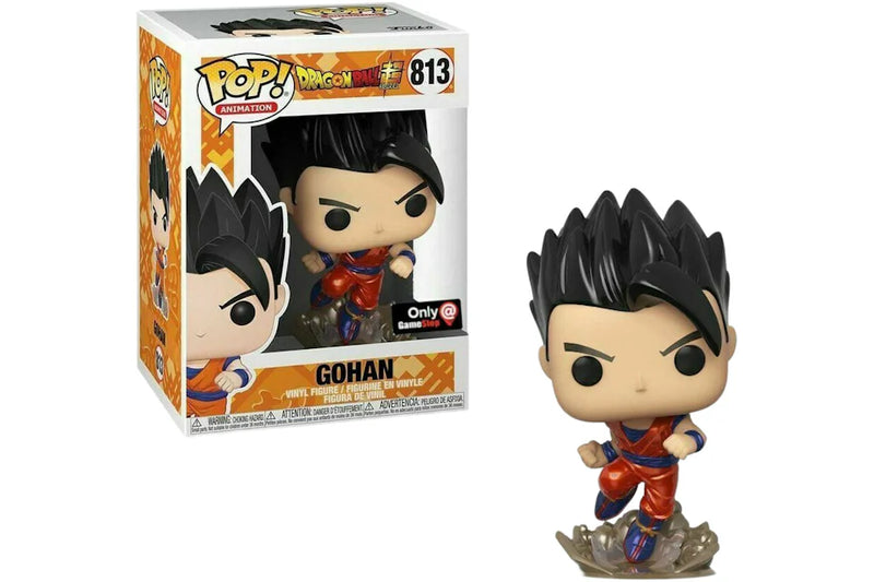 Gohan - Dragon Ball Super