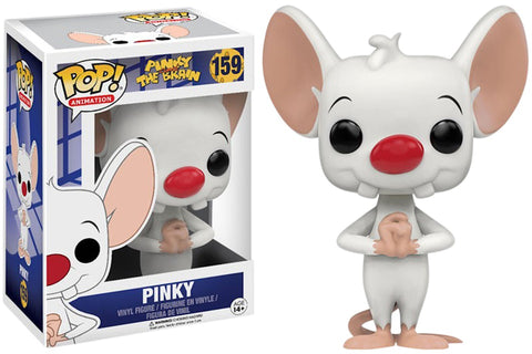 Pinky - Pinky et le cerveau #159