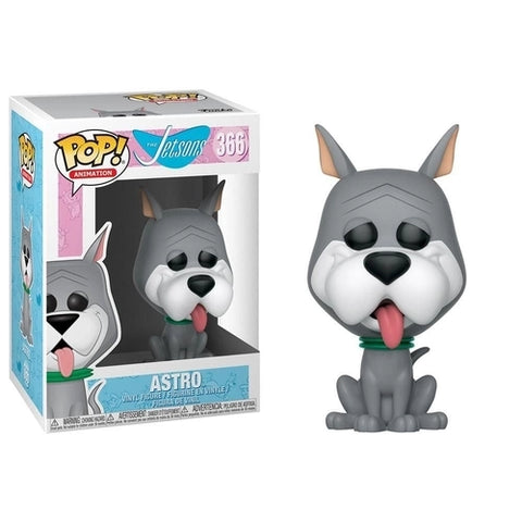 Astro - The Jetsons #366