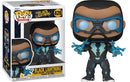 Black Lightning - DC Black Lightning