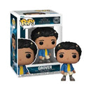 Grover - Disney Percy Jackson And The Olympians