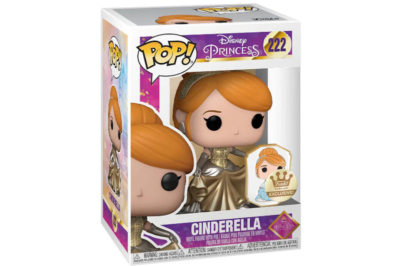 Cinderella - Disney Princess