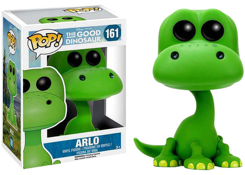 Arlo - Disney The Good Dinosaur #161