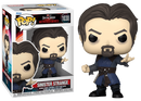 Sinister Strange - Marvel Doctor Strange in the Multiverse of Darkness