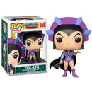 Evil-Lyn - Masters of the Universe