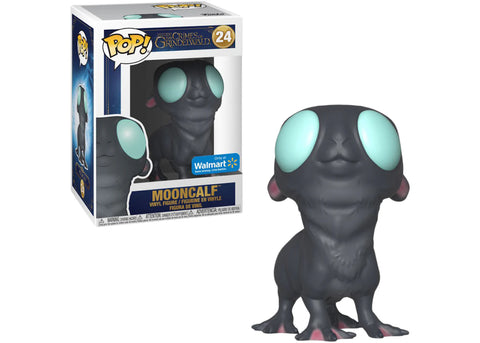 Mooncalf - Fantastic Beasts The Crimes Of Grindelwald #24 (Only At Walmart)