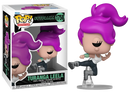 Turanga Leela - Futurama
