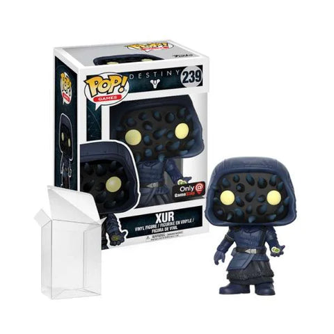 Xur - Destiny #239 (Gamestop Exclusive)