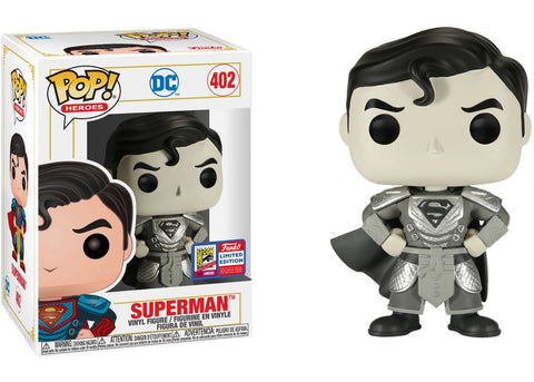 Superman - DC #402 (2021 SDCC Limited Edition)