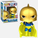 Doctor Fate - DC Justice League