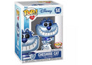 Cheshire Cat - Disney Pops with Purpose Make A Wish