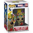 Groot (Holiday) - Marvel