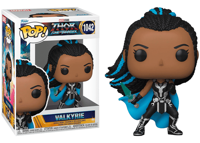 Valkyrie