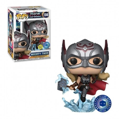 Mighty Thor