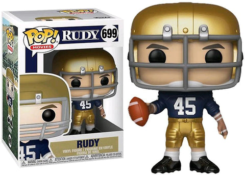 Rudy - Rudy #699