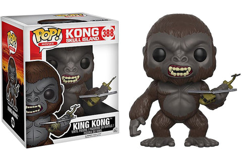 Kong - Kong Skull Island #388