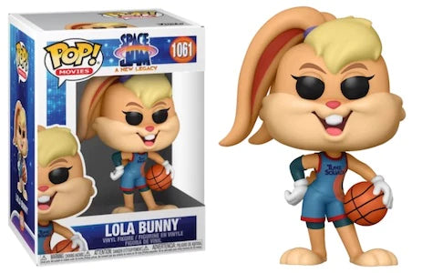 Lola Bunny - Space Jam Un nouvel héritage #1061