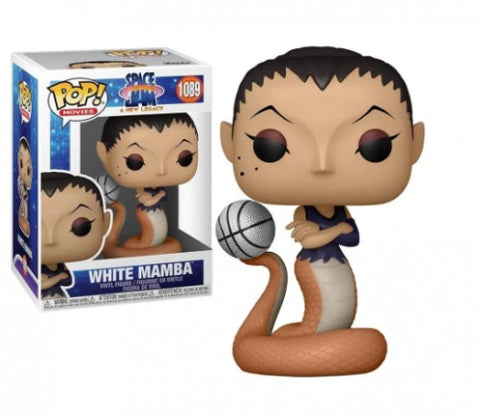 White Mamba - Space Jam Un nouvel héritage #1189