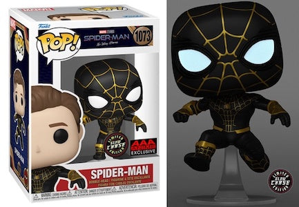 Spider-Man - Marvel Spider-Man No Way Home
