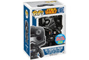 Tie Fighter Pilot - Star Wars