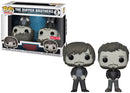 The Duffer Brothers - Stranger Things 2 Pack (Only at Target)