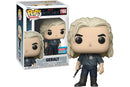 Geralt - Netflix The Witcher