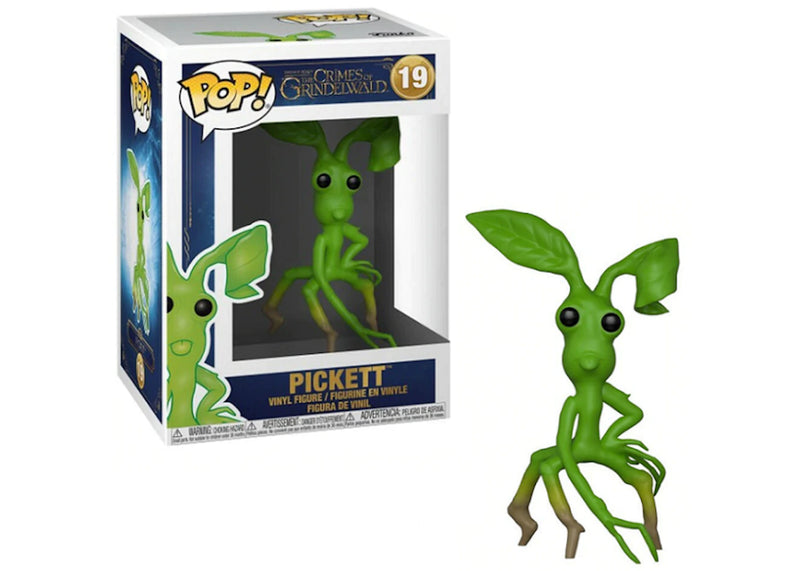 Pickett