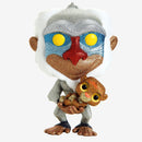 Rafiki With Simba - Disney The Lion King