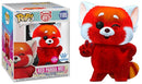 Red Panda Mei - Disney Turning Red