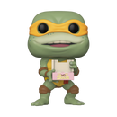 Michelangelo (10 inch) - Teenage Mutant Ninja Turtles