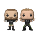 D-Generation X - WWE 2 Pack (Only At Walmart)