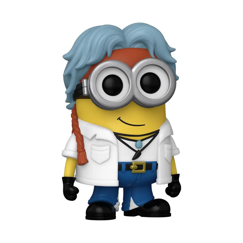 Suga - Despicable Me 4 X BTS