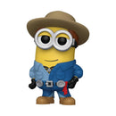 V - Despicable Me 4 X BTS