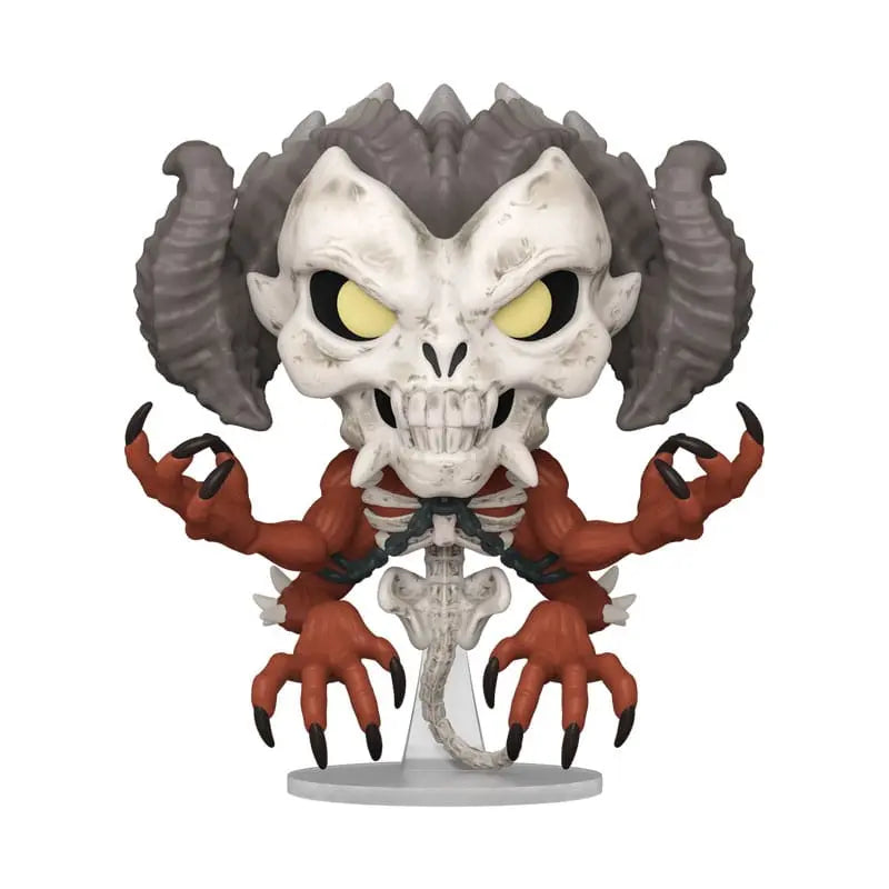 Mephisto