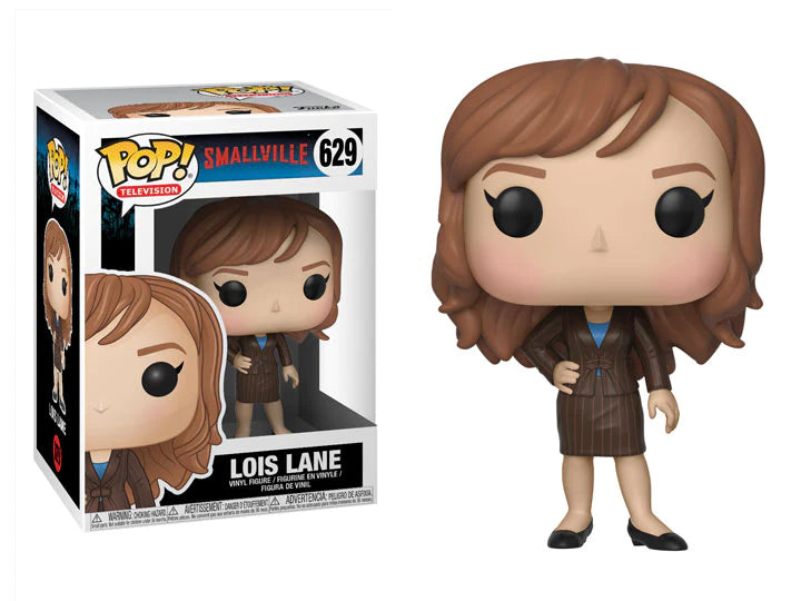 Lois Lane
