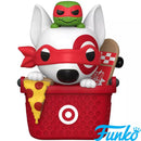 Bullseye In Ninja Mask With Raph