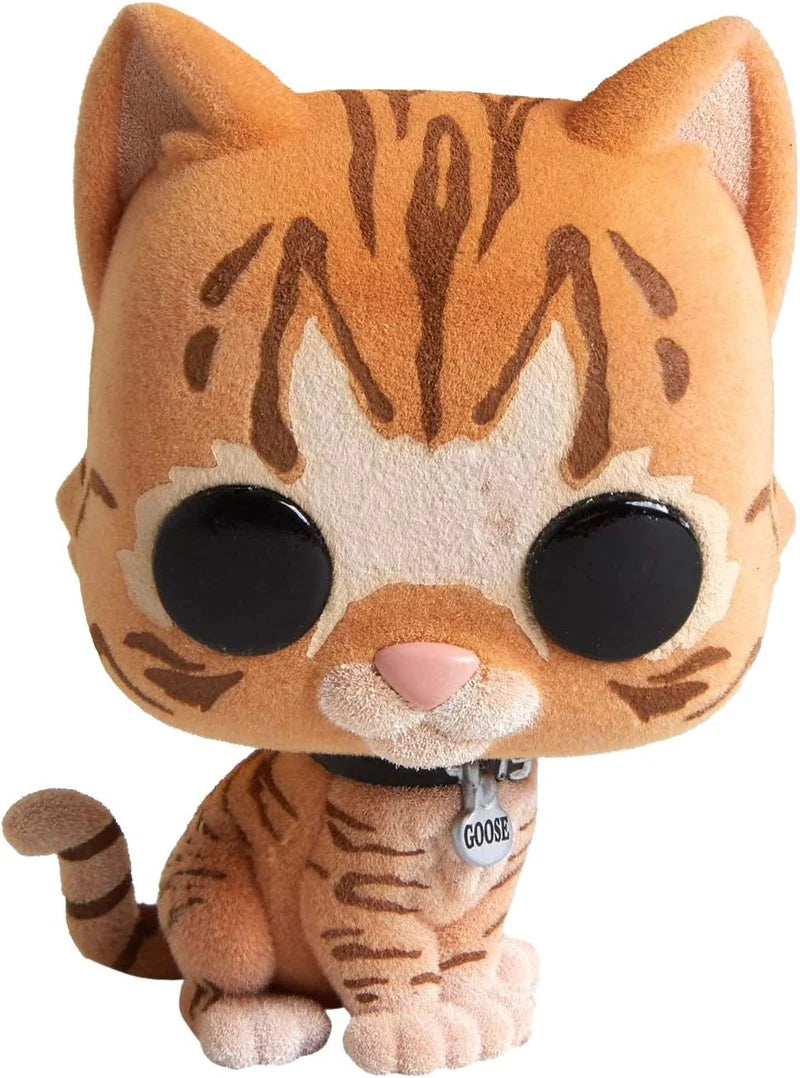 Goose the Cat - Marvel Captain Marvel